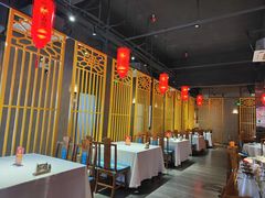 -一品江南韵·淮扬菜