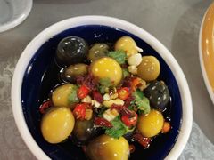 狂欢小皮蛋-达叔香味海鲜(海棠68环球美食街店)
