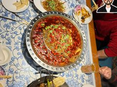 -群英会·三国菜(曹魏古城店)