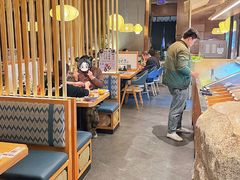 -温野菜涮涮锅(万象城店)