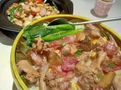 -谭厨中山传家菜.乳鸽.脆鲩鱼(华强北中航城店)