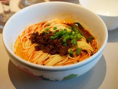 -漢舍川菜馆(国贸商城店)