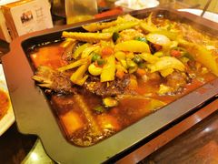 -聚在尊味虾皇·夜宵市集(新建店)