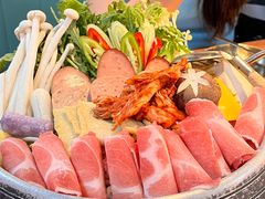 -双门洞·森系料理(体育西店)