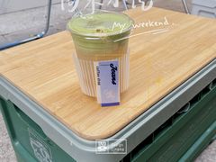-Jeans Coffee牛仔裤咖啡