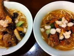 -奎元馆.百年奎元.非遗传承(西湖边的解放路店)