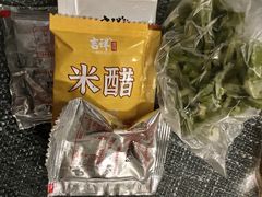 -吉祥馄饨(乐桥地铁站店)