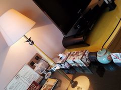 -上海安亭别墅花园酒店