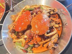 -红盔甲·小龙虾(人民广场店)
