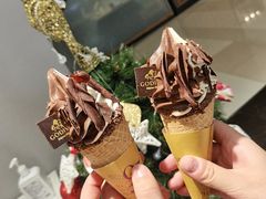 -GODIVA(港汇恒隆广场)