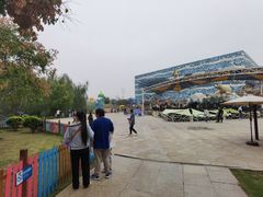 -华夏文旅海洋公园