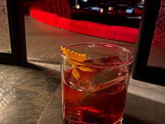 -JZ Club 爵士酒吧(上海店)