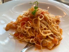 -OGGI TRATTORIA PIZZERIA(深业上城店)