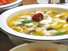 -川湘阁(云创1986青年小镇店)