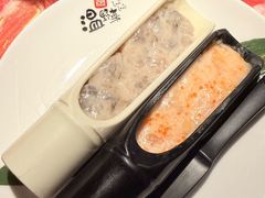 -温野菜涮涮锅(西单大悦城店)