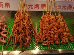 -塔湾兴顺国际观光夜市