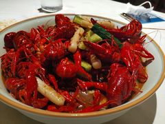 -老北京涮羊肉(航东路店)