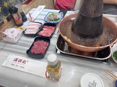 -牛街清真满恒記(平安里西大街店)