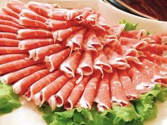 -南门涮肉(通州店)