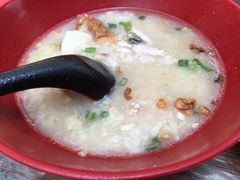 海蛎粥-老宅原住民沙茶面精品小吃(龙头路店)