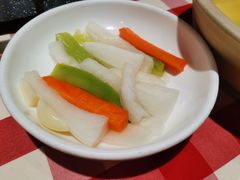 -西贝(上海中心店)