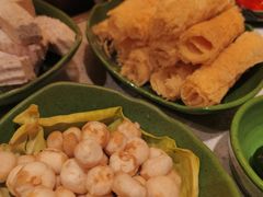 -润园四季椰子鸡火锅(海上世界店)