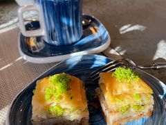 -La Medina餐厅(亮马河南路店)