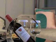 -长沙尼依格罗酒店