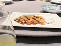 -黄岩国际大酒店·餐厅