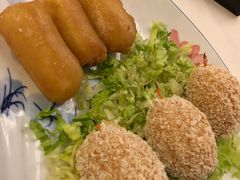 -顺德新世界酒店·华美轩餐厅