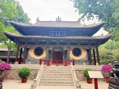 -晋祠博物馆