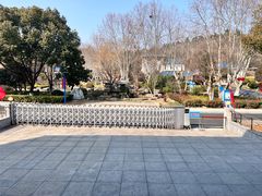 -汤山一号温泉度假区