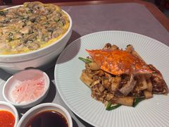 -闽上鲜·福建菜(龙湖滨江天街店)