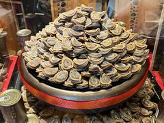 -富临饭店阿一鲍鱼