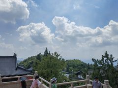 -径山寺