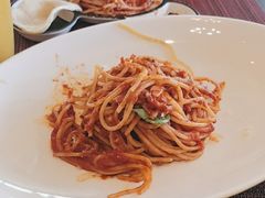 -WOLFGANG PUCK KITCHEN & BAR(迪士尼小镇店)