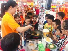 -卜蜂莲花(辽阳西路店)