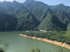 -黑河国家森林公园