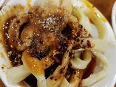 -洞子口张老二凉粉(文殊院店)