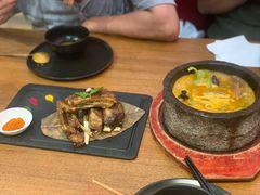 -敏珠拉姆藏餐·南京厨房(富春江东街店)