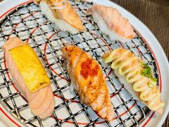 -大雄寿司(中华广场店)