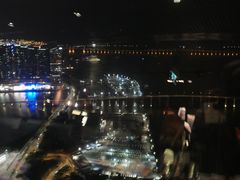 -澳门旅游塔360°旋转餐厅(南湾湖广场店)