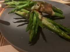 -Mercato莫卡多露台餐厅与酒吧(K11店)