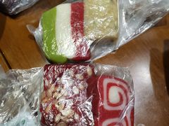 -常州糕团店(北大街新世纪商城店)