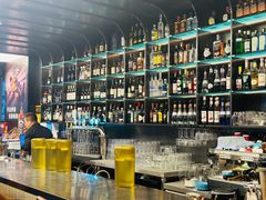 -MARU玛露音乐餐厅(大学路店)