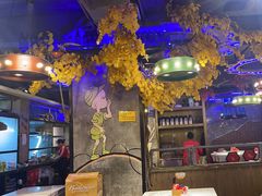 -忆3毛烧烤美食城(龙塘直营店)