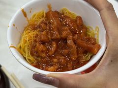 -麦文记面家(佐敦店)