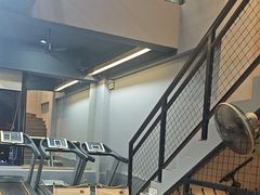 -帕瑞斯女子塑形健身(集美店)