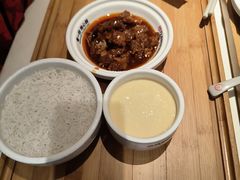 -72街荷叶饭(东方宝泰广场店)