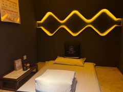 -舞指仙境足浴按摩(政务店)